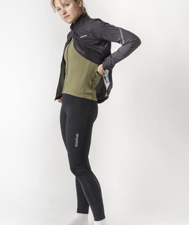 Produktbild GripGrab Women's RainMaster Waterproof Lightweight Jacket (S)