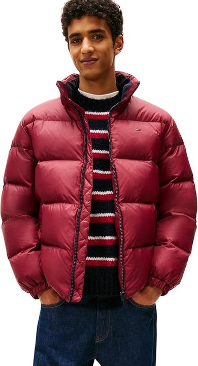 Actual product image Tommy Jeans Essential Down Jacket (S)