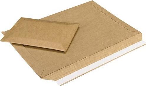 Immagine prodotto Raja Buste PCMA2C Marrone (100 pz.)