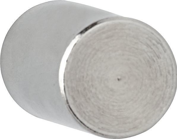 Image du produit Maul Bâtonnet magnétique en néodyme, hauteur 10 mm, lot de 24, force d'adhérence 2,4 (24 x)
