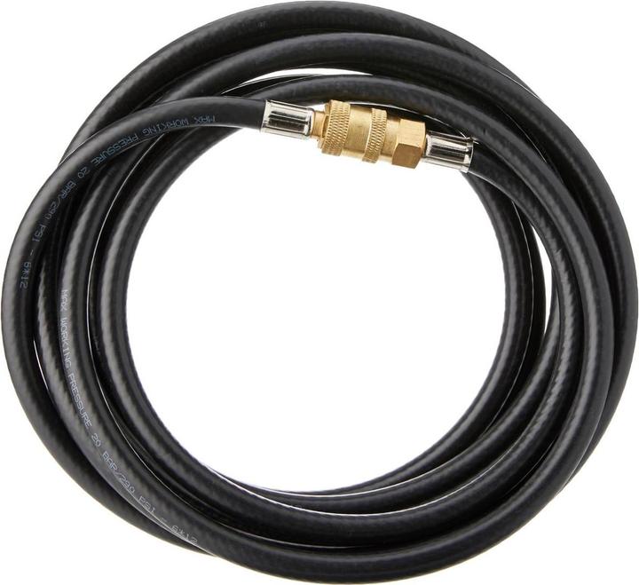 Actual product image DeWalt Compressed air hose 5m
