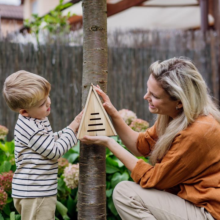 Immagine prodotto Relaxdays La casa delle coccinelle (Coccinelle)