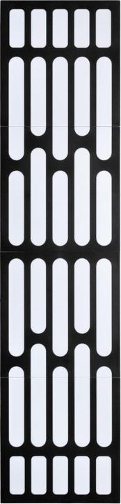 Actual product image Paladone Products Star Wars