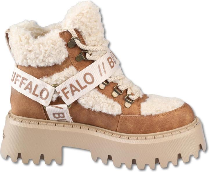 Image du produit Buffalo Aspen Com Mid Warm (41)