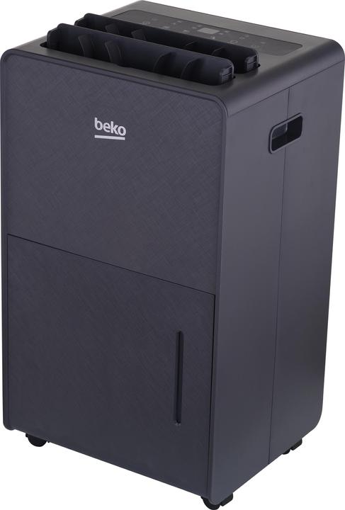 Actual product image Beko BDPM020 Deumidificatore 20 Litri R290 Silenzioso (20 l/24h)