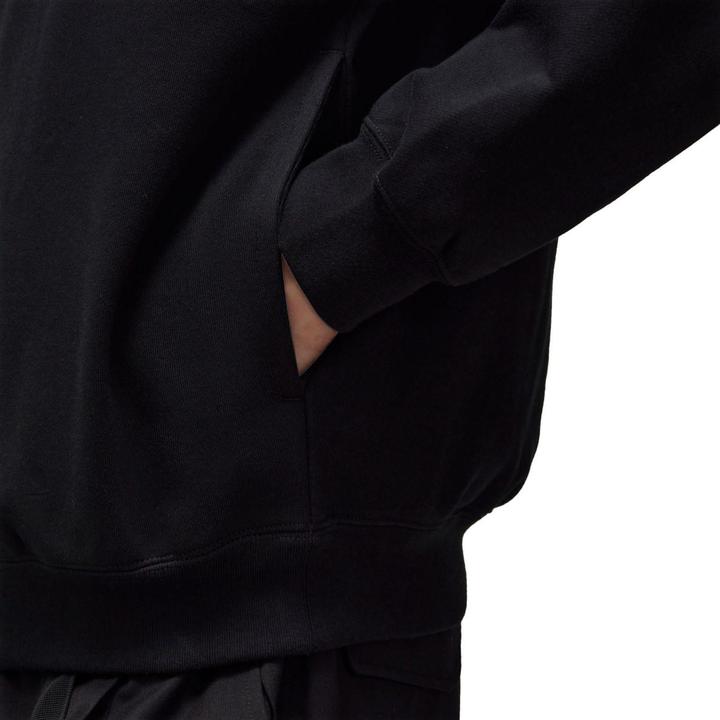 Produktbild Y-3 Kapuzenpullover Frottee (L)