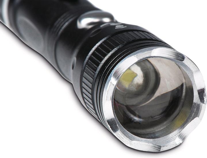 Produktbild Maul MAULLUNA - LED-Taschenlampe (17 cm, 39 lm)