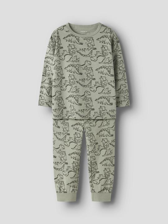 Image du produit Name it Nmmnightset 2p Aop Noos (92)