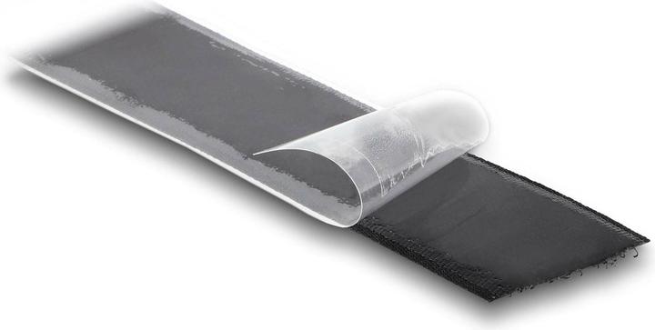 Actual product image Delock Velcro tape (25 mm)