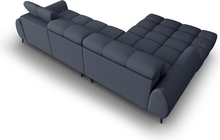 Produktbild Micadoni Alyse (Ecksofa)