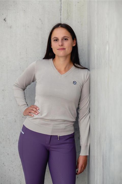 Produktbild Marengo Strickpullover Charlotte (S)