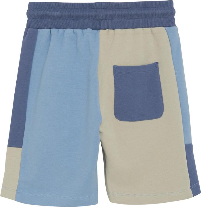 Actual product image Color Kids Shorts Faded Denim (140)