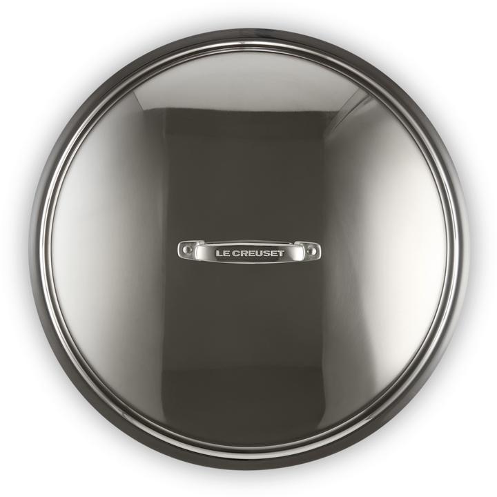 Produktbild Le Creuset 3-ply (30 cm, Metall)