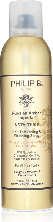 Immagine prodotto Philip B. Ambra russa (260 ml)
