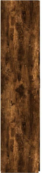 Image du produit vidaXL Highboard (42.50 x 80 x 185 cm)