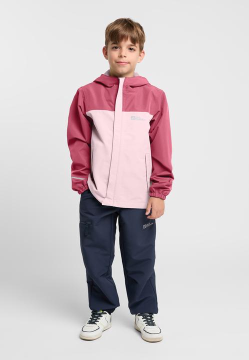 Image du produit Jack Wolfskin Tucan Jacket K (104)