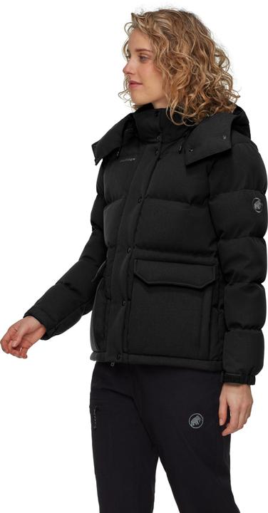 Image du produit Mammut Roseg 2.0 IN Hooded Jacket Women (XL)