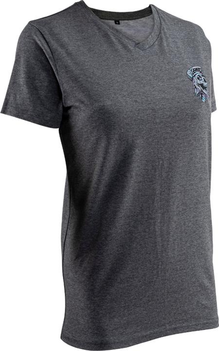 Image du produit Leatt T-shirt Core Femme - Graphene (M)