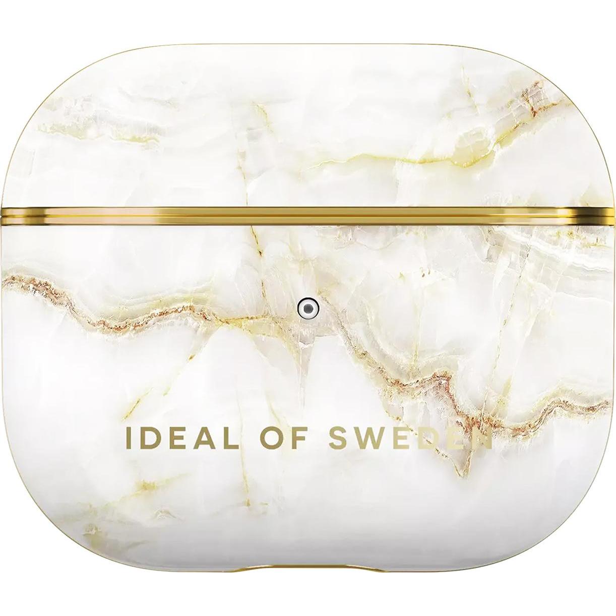 iDeal Of Sweden IDFAPC-G4-194 (Kopfhörer Hülle), Kopfhörertasche + Schutzhülle, Weiss