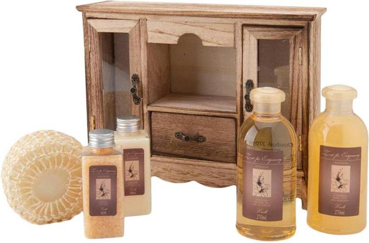 Immagine prodotto Römer Wellness Set benessere Cura della bellezza (Set per la cura del corpo)