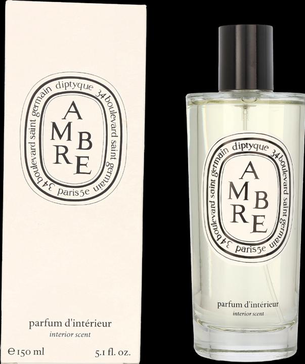 Diptyque Ambre (150 ml)