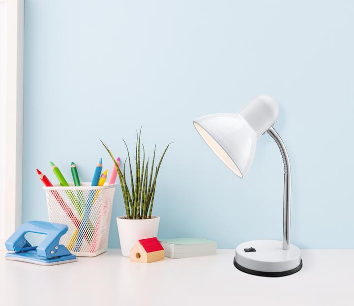 Produktbild Globo Tischleuchte Basic (E27)