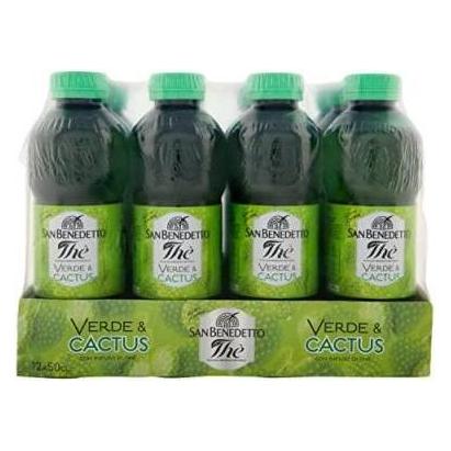 San Benedetto Th VERDE PET Kiste - kaufen bei Galaxus - Galaxus