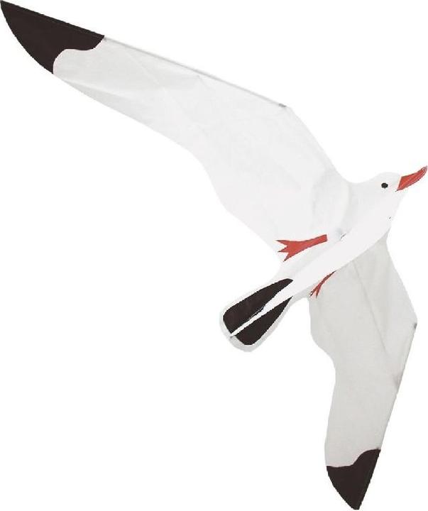 Produktbild Rhombus Kite Möwe