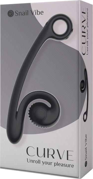 Image du produit Snail Vibe Curve