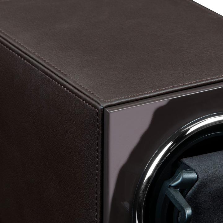 Immagine prodotto Designhütte Watchwinder Manhattan - Marrone
