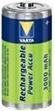 Produktbild Varta Recharge Accu Power (2 Stk., C, 3000 mAh)