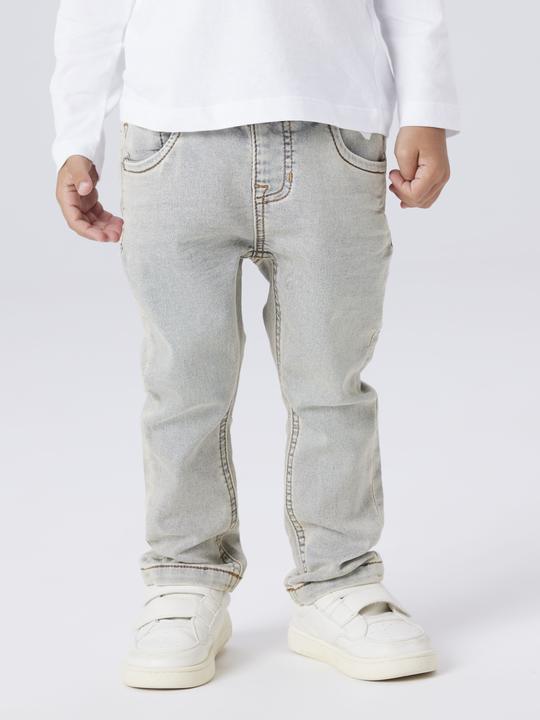 Immagine prodotto Name it NMMRYAN SLIM SWE JEANS 2472-TH NOOS (92)