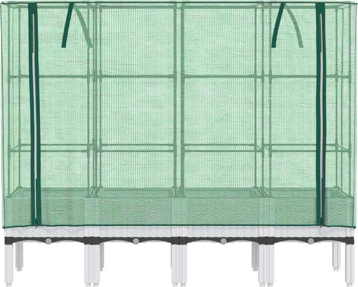 Produktbild vidaXL Hochbeet