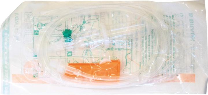 Produktbild B.Braun Intrafix Air