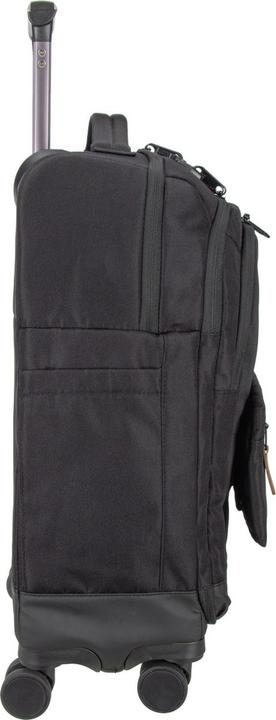 Produktbild Cabaia Trolley Soft Suitcase 4 Wheels Small (32 l)