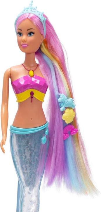 Actual product image Simba SL Mermaizing