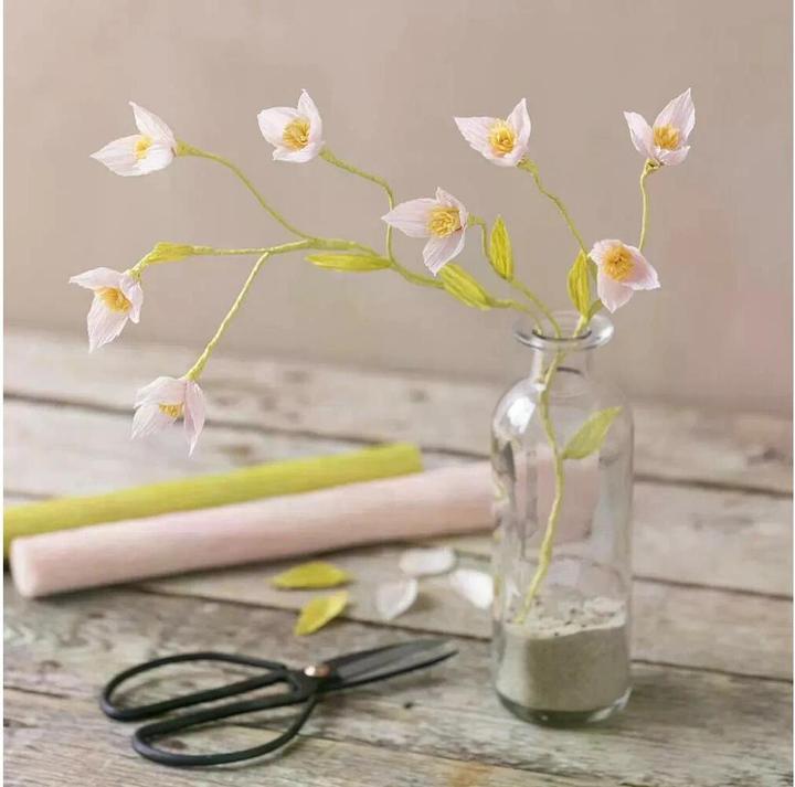 Actual product image Creativ Company Crepe paper (40 g/m², 3 x)