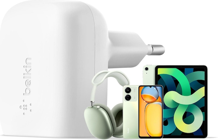 Actual product image Belkin Charger (20 W)