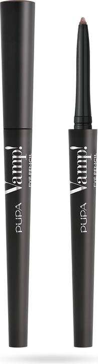 Pupa Milano Vamp! Oogpotlood Icy Taupe (205 Icy Taupe)