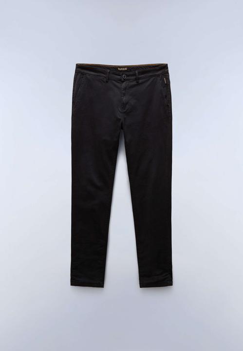 Black 041