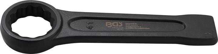 Actual product image BGS Slogging Ring Spanner 41 mm (41 mm)