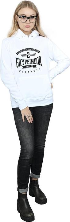 Produktbild Gryffindor Keeper Kapuzenpullover (S)