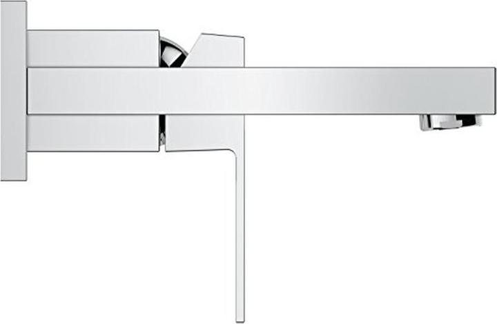 Produktbild Grohe Eurocube Chrom