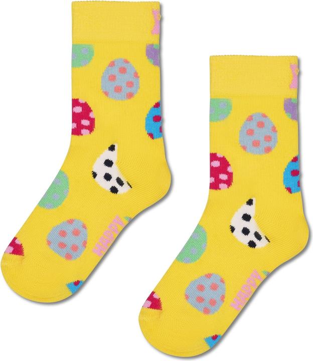 Happy Socks Kids 3-Pack Easter Gift Set