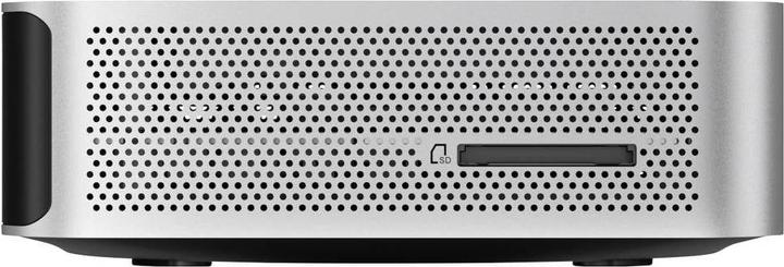 Actual product image Geekom A8 (1000 GB, 16 GB, AMD Ryzen 7 8745H, Radeon 610M)