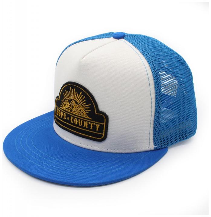 Numskull Far Cry 5 - Hope County Trucker White/Blue Cap One Size