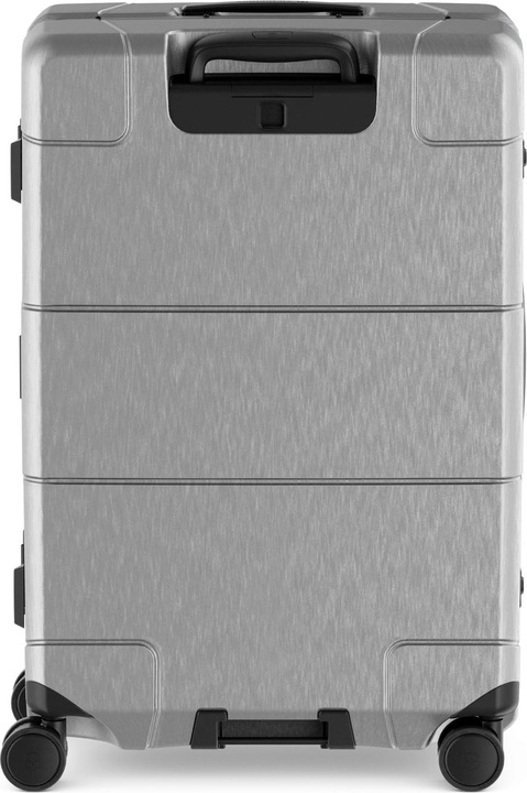 Actual product image Victorinox Lexicon Framed Medium Hardside Case (72 l, M (50 - 90l))