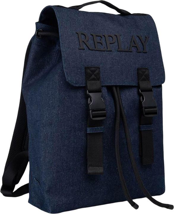 Produktbild Replay Flap Backpack