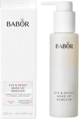 Immagine prodotto Babor Pulizia (Salviette detergenti per il viso, 100 ml)