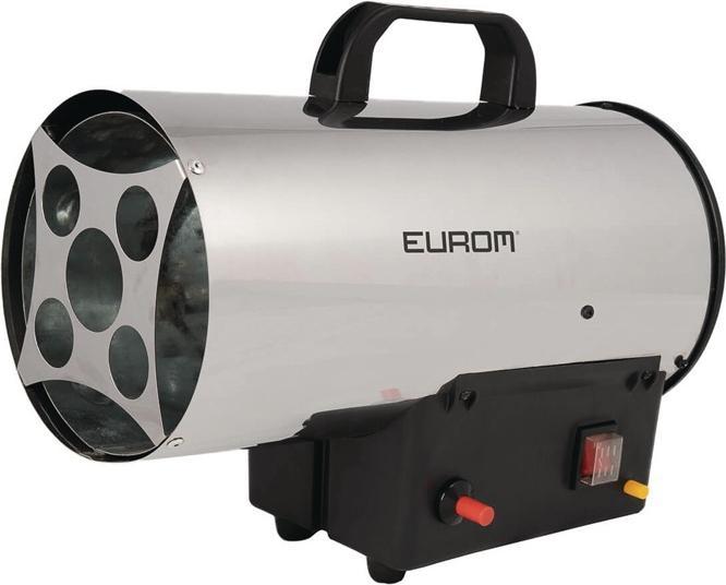 Immagine prodotto Euromac Gasheizer (10000 W)